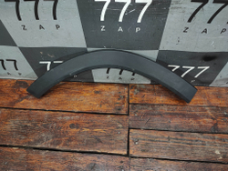 Накладка крыла заднего правого Chery Tiggo 8 18-нв Б/У Оригинал 609000058AAABK