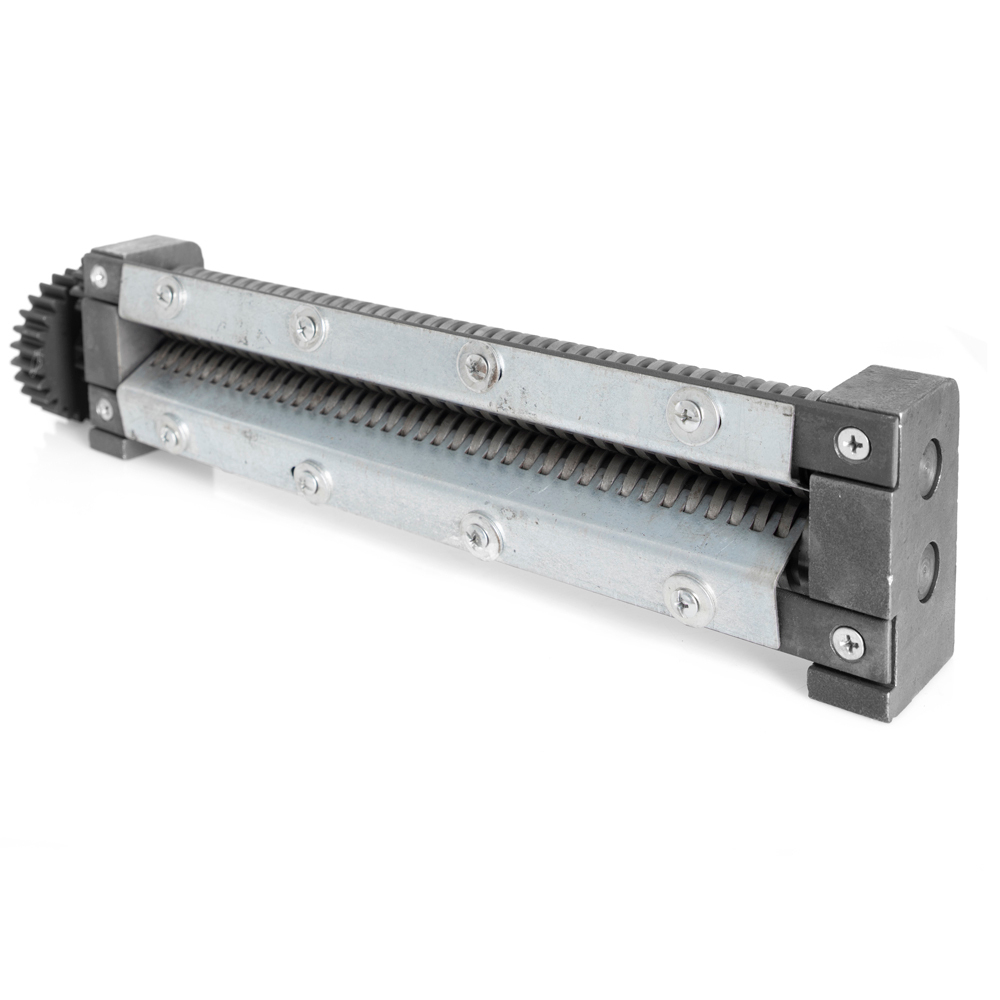 Нож 4мм для тестораскатки-лапшерезки Foodatlas DZM-350