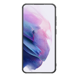 Усиленный двухкомпонентный чехол от Nillkin для Samsung Galaxy S24 FE, серия Super Frosted Shield Pro