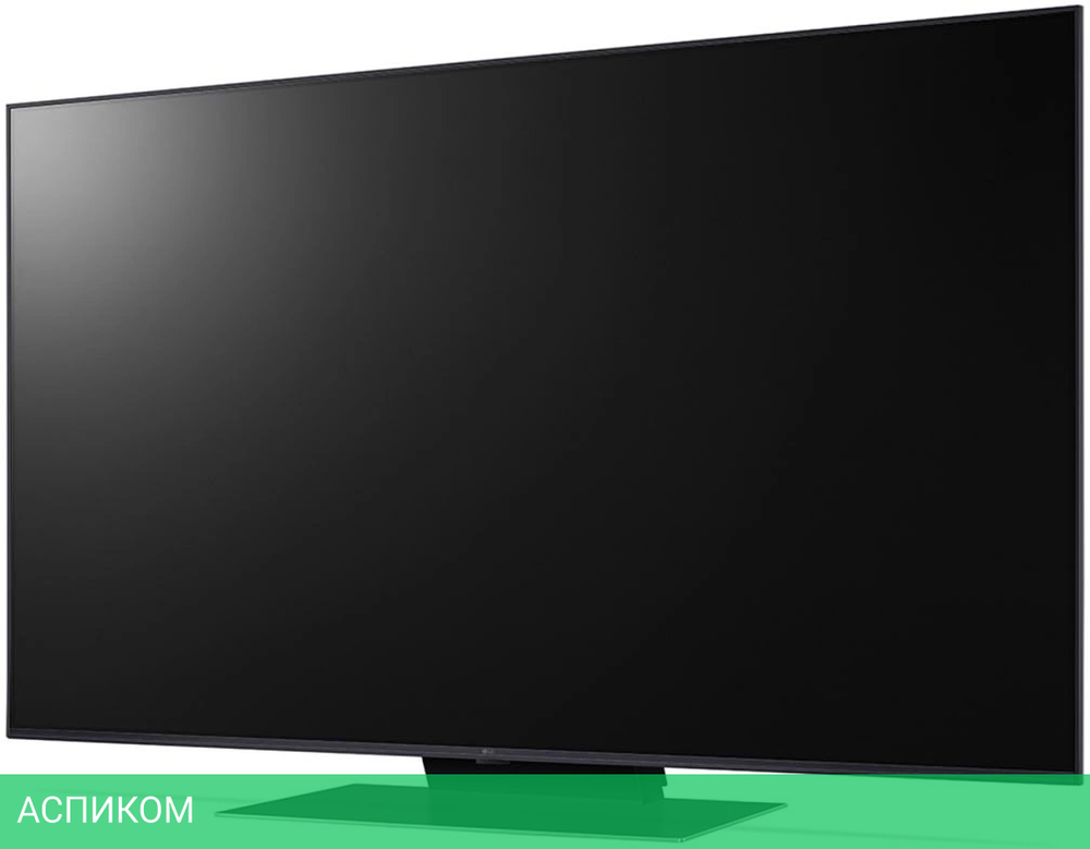Телевизор LED LG 50" 50UT91006LA.ARUB