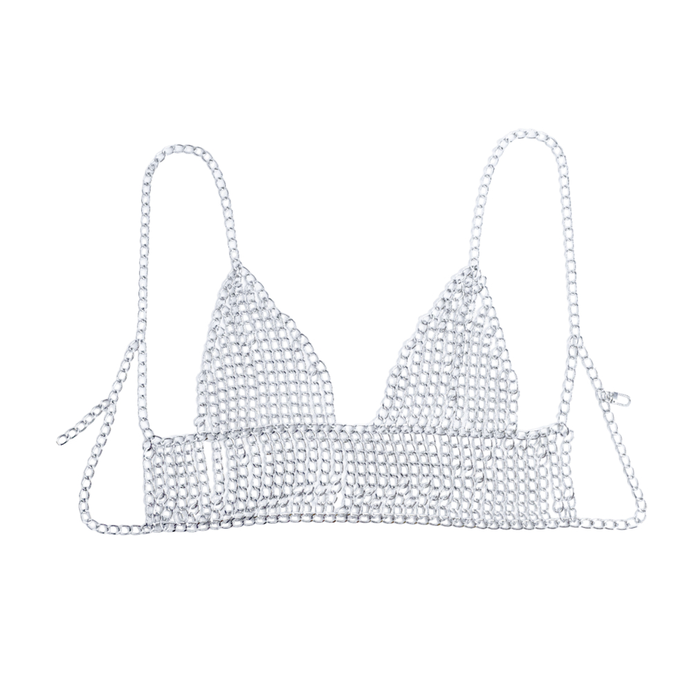 chain top