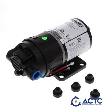 Водяной насос НАMM