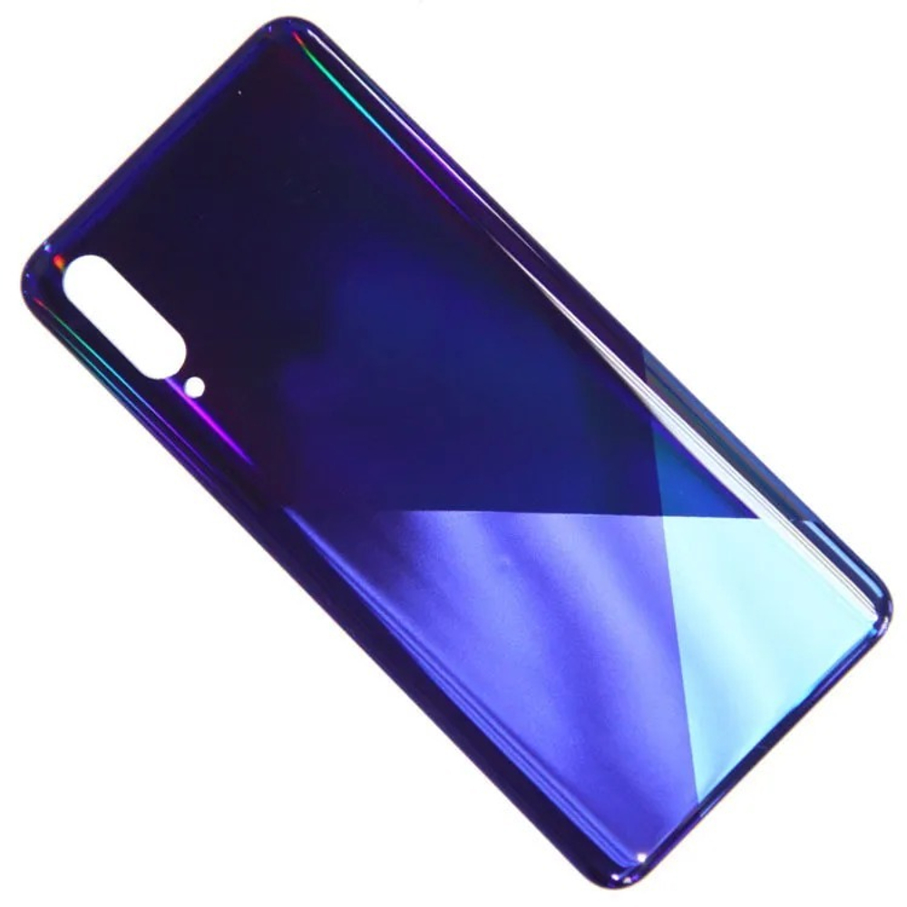 Задняя крышка для Samsung Galaxy A30s (SM-A307F) Фиолетовый