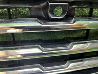 Решетка радиатора Haval Jolion (2021-2024)
