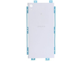 Задняя крышка для Sony G3221/G3212 (XA1 Ultra/XA1 Ultra Dual) Белый