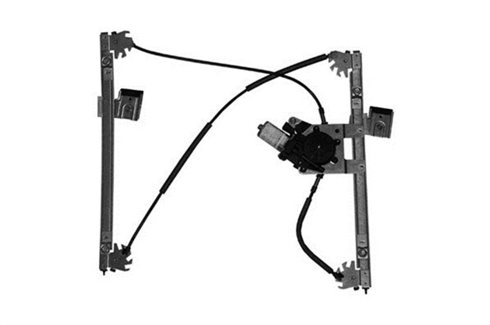 MAGNETI MARELLI - 350103245000-MAN - Window Regulator