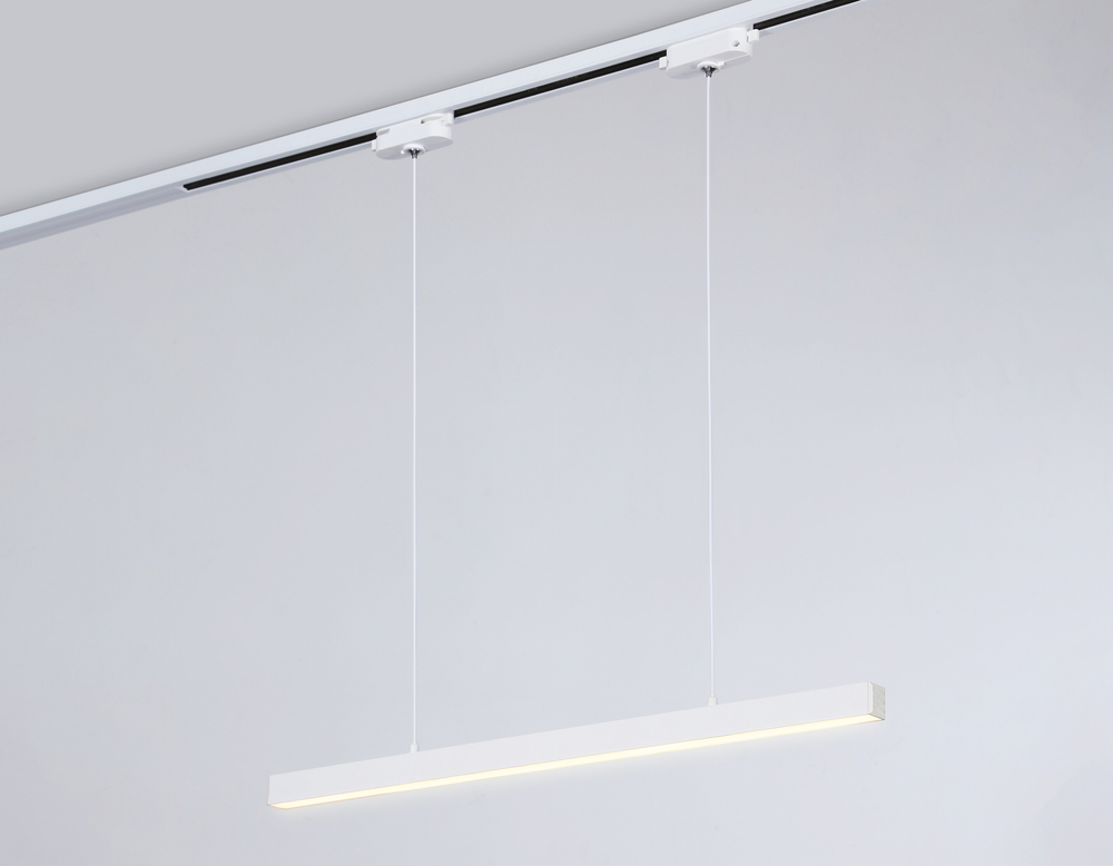 GL6782 WH белый LED 24W 3000K 600*22*1025