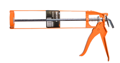 Пистолет для герметика скелетный Вихрь