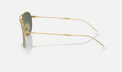 RAY-BAN CARAVAN REVERSE RBR0102S 001/VR