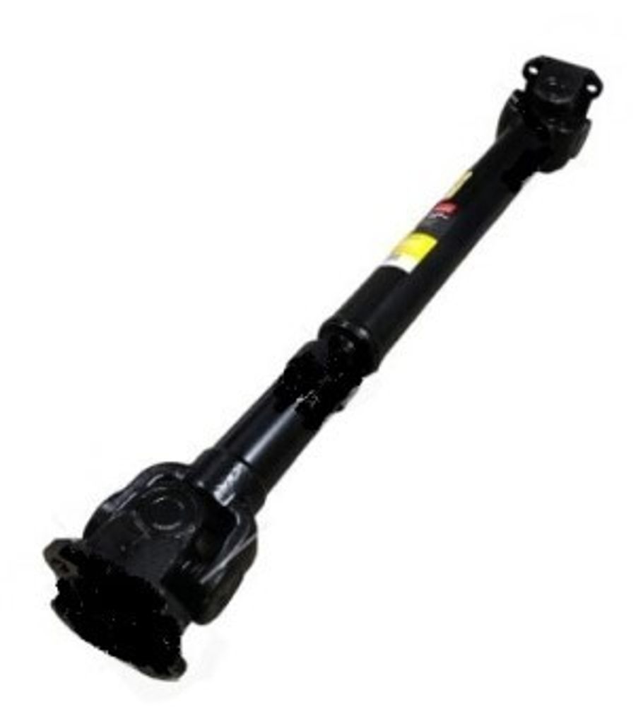 Кардан /УАЗ 452/ задний (КПП 5-ст.) (мост Тимкен) (в сжатом виде - 68,0 см) (G-PART)