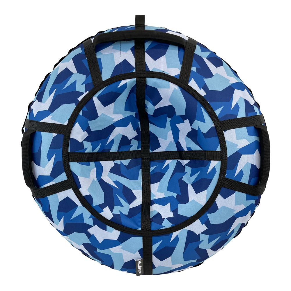 Тюбинг Hubster Люкс Pro S Ледник