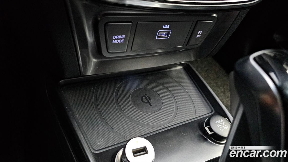 KG Mobility (Ssangyong) Very New Tivoli Бензин 1.5 2WD (09.2019)