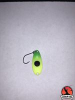 Area Queen блесна рыболовная 2.5 гр. color 57