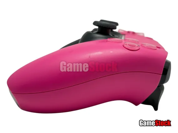 Геймпад/Джойстик Sony DualSense PS5 Розовый (Б/У)