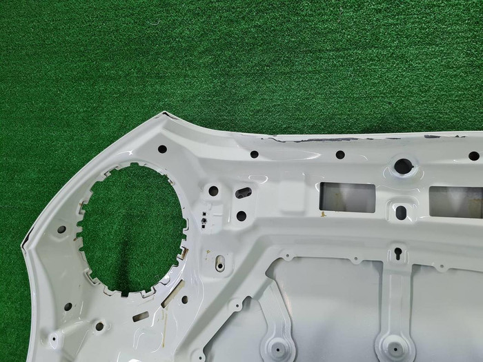 Капот MINI Hatch F56 (2013-н.в.)