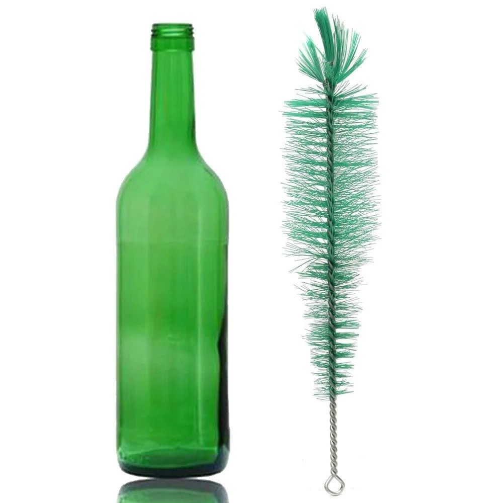 Ершик для мойки бутылок