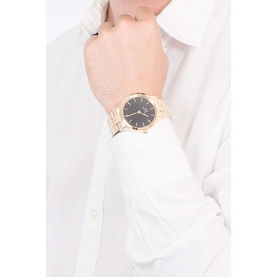 Часы мужские Daniel Wellington DW00100344 Iconic 40 мм