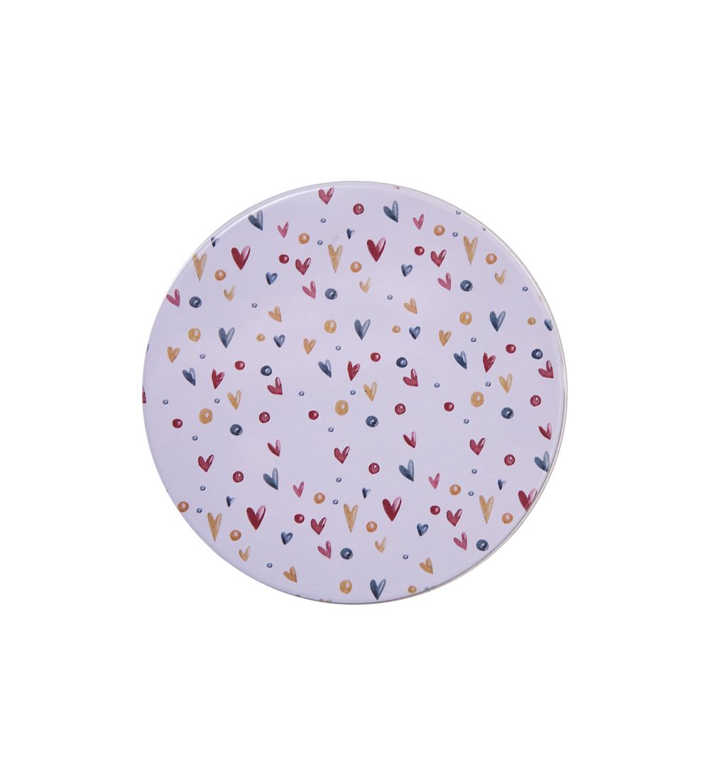 TCN-37/4-мал. Коробка металлическая