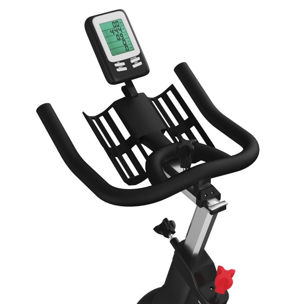 Велотренажер Спин-байк UNIX Fit SB-1100 PRO