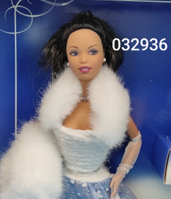 Кукла Барби винтаж 90х 032936