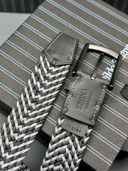 Ремень Zegna