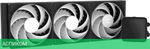 Система жидкостного охлаждения для процессора Zalman ALPHA2 DS A36 Black