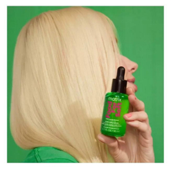 Matrix ФУД ФО СОФТ Многофункциональное масло-сыворотка 50 мл