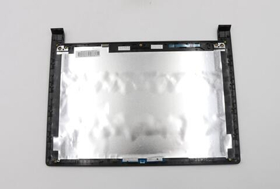 Крышка матрицы для ноутбука Lenovo Flex 2-14, серая (5CB0F76776), оригинал