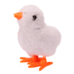 Заводная игрушка Птица, пакет 867