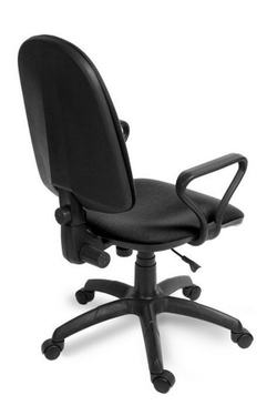 Кресло для персонала Престиж new gtpp (Самба) синхро