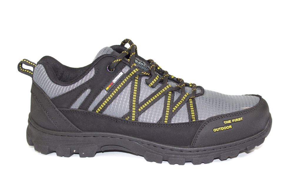 Кроссовки мужские демисезонные Ex-tim арт. 6131-5