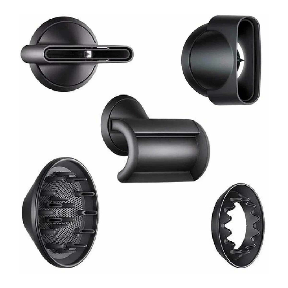 Фен Dyson Supersonic HD15 (CN/HK) Blue Blush, синий/розовый