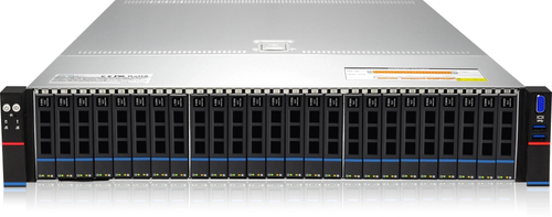 Сервер в сборе IRU Rock g2225p 2135451