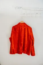 Куртка Soeurs рабочая 3 красная