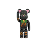 Дизайнерские игрушки BE@RBRICK 1000% 70cm, 4175282-640474184