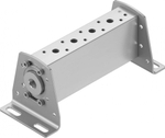 VABM-B10-30-G34-4-P53 Р-планка для блочного монтажа