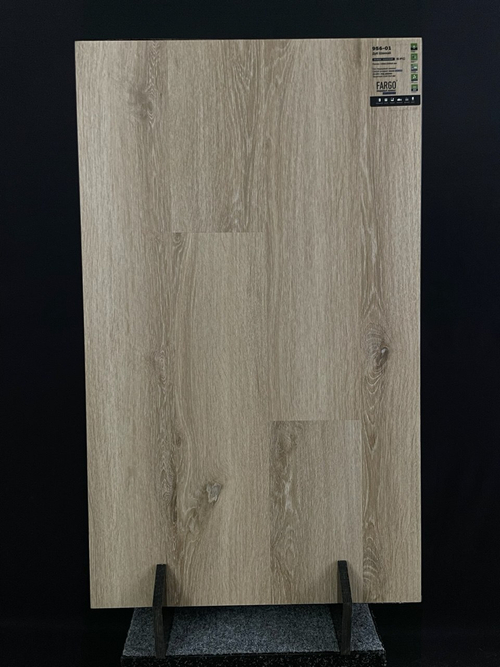 Кварцевый ламинат Fargo Comfort Дуб Шанхай 956-01