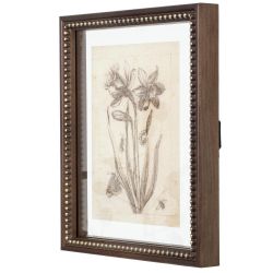 GAEM Фоторамка для фото 12*17, L20 W2,5 H24 см