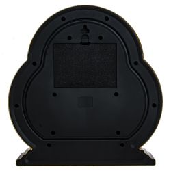 GAEM Часы настольные декоративные (1xАА н/п), L25 W6,5 H26 см