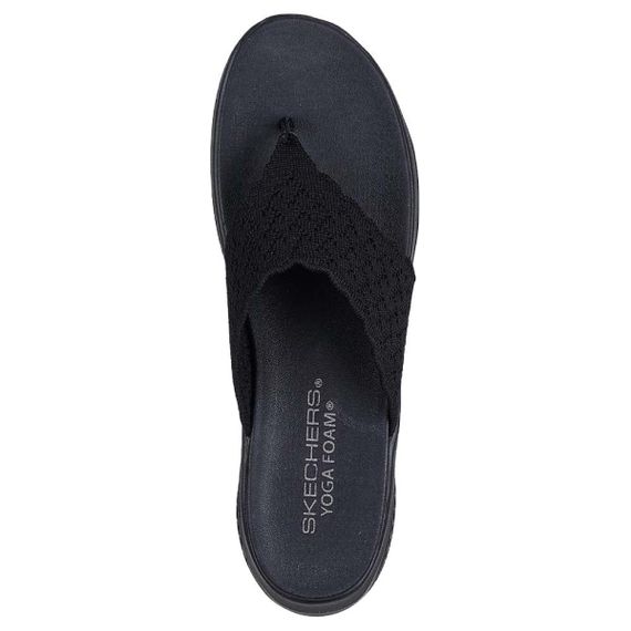 Skechers Ultra Flex 3.0 Rhythm Waves 'Black'