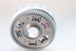 22100-KZZ-901. OUTER COMP., CLUTCH (73T). Honda CRF250L-M-Rally