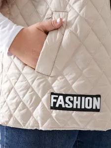 Жилет УК-604-6 Fabrika