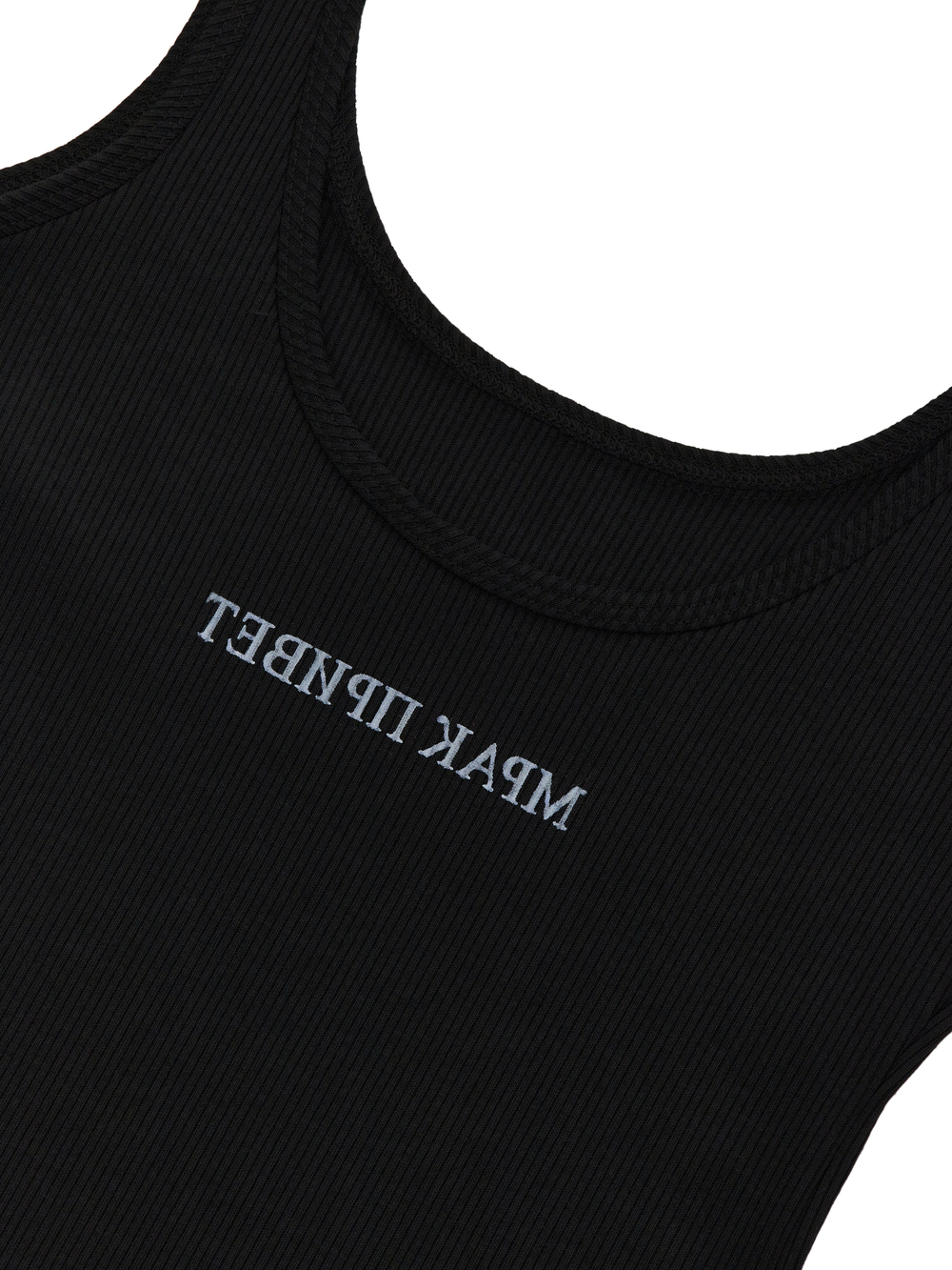 Майка «Мрак привет»