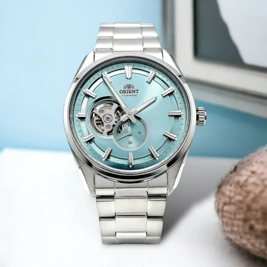 Мужские часы Orient RA-AR0009L30B