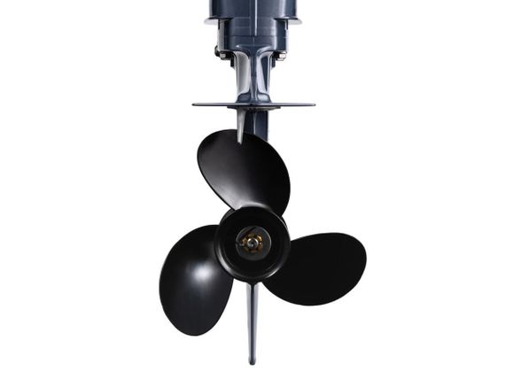 2х-тактный лодочный мотор MIKATSU M9.9FHS Pro