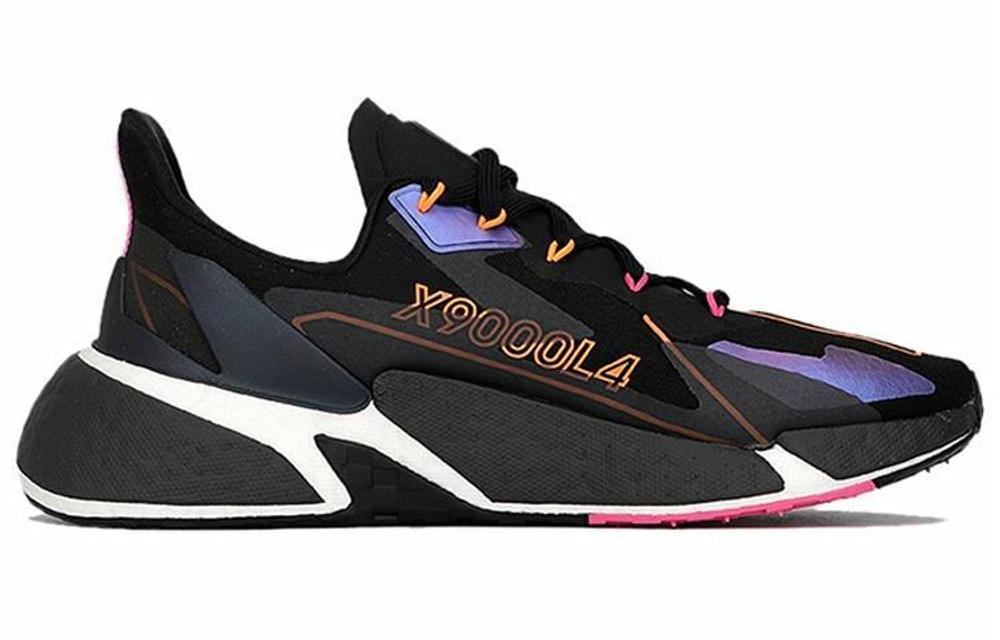 Кроссовки Adidas X9000L4