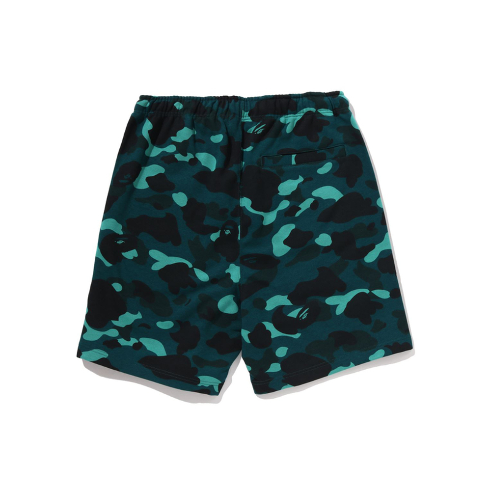 A Bathing Ape Bathing Ape Sports Шорты Cotton