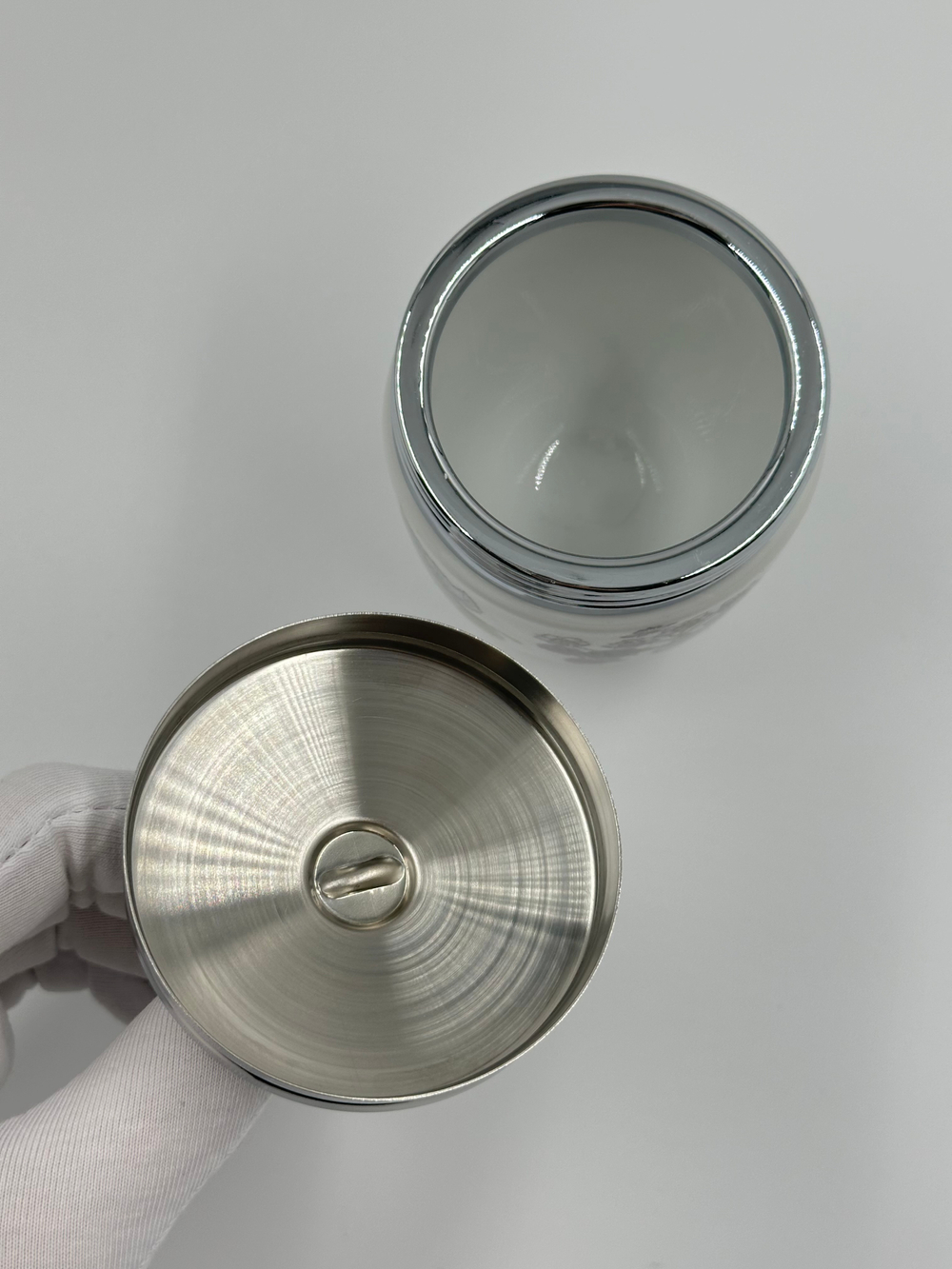 Кодлер на 2 яйца Royal Worcester