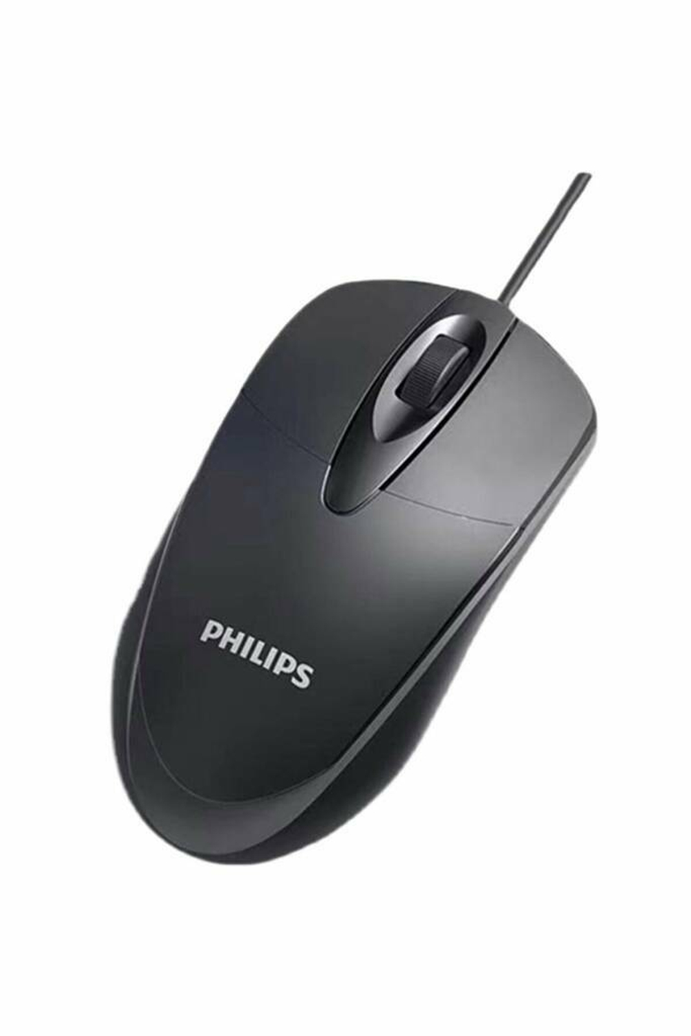 мышка philips проводная