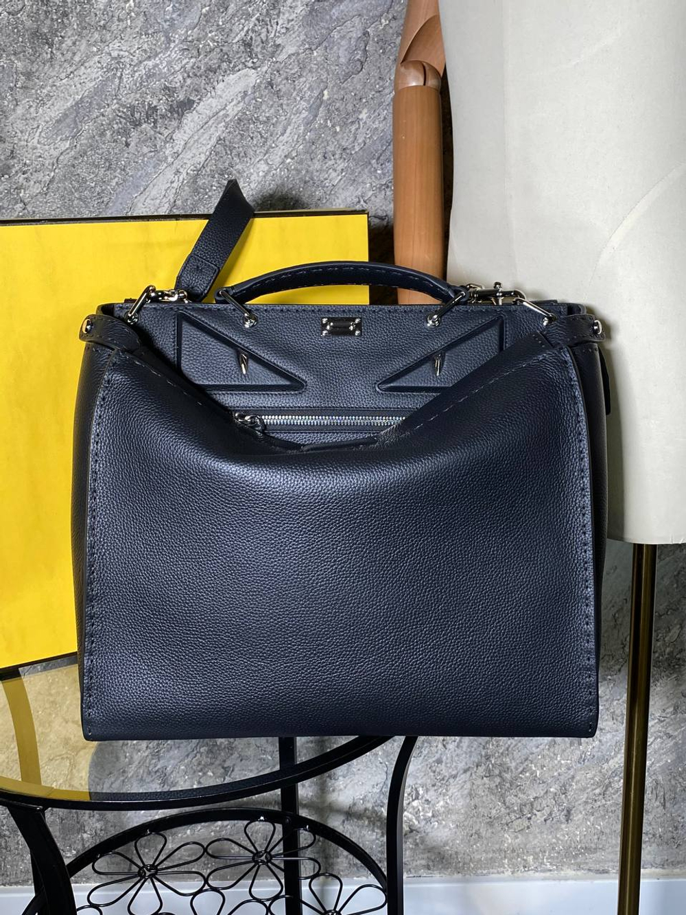 Сумка- тоут Fendi